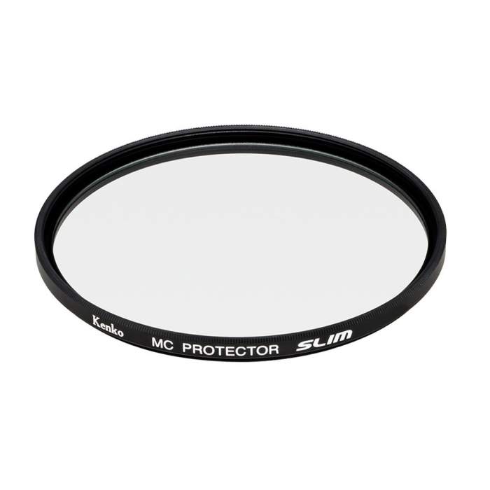 Protection Clear Filters - Kenko Filtr Smart MC Protector Slim 55mm - quick order from manufacturer