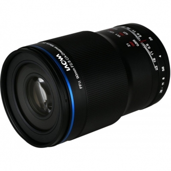 SLR objektyvai - Venus Optics Laowa 90mm f/2.8 Ultra Macro APO lens for Leica L - быстрый заказ от производителя