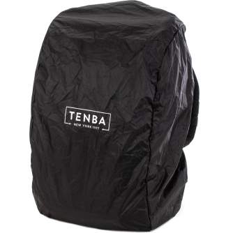 Backpacks - Tenba Fulton v2 16L Photo Backpack (All Weather Black) - quick order from manufacturer