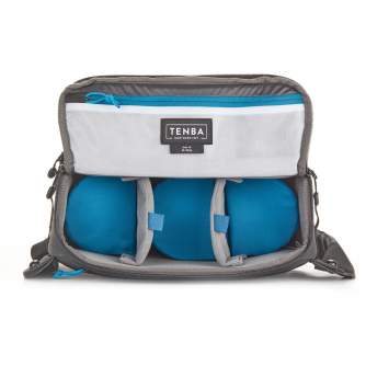 Jostas somas - Tenba Axis V2 6L Sling (черный) - быстрый заказ от производителя