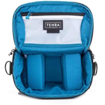 Plecu somas - Сумка Tenba Skyline V2 10 Shoulder Bag (серый) - быстрый заказ от производителя