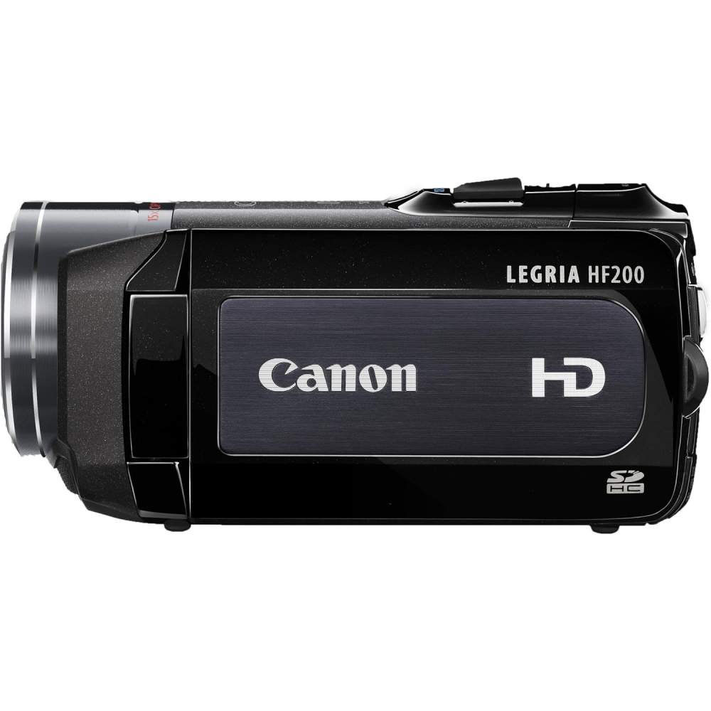 Canon Legria Hf200 ретро видео камера Hd 1440x1080 аренда Noma