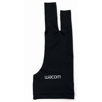 Cimdi - Wacom перчатка дл рисовани Artist Drawing Glove, черный ACK4472501Z - быстрый заказ от производителя