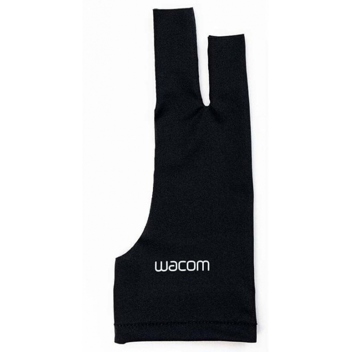 Cimdi - Wacom перчатка дл рисовани Artist Drawing Glove, черный ACK4472501Z - быстрый заказ от производителя