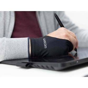 Cimdi - Wacom Artist Drawing Glove, black ACK4472501Z - ātri pasūtīt no ražotāja