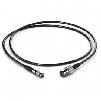 Wires, cables for video - Blackmagic Design Blackmagic Micro BNC to BNC Female Cable 700mm - quick order from manufacturer