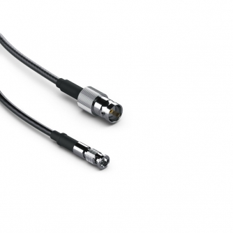 Wires, cables for video - Blackmagic Design Blackmagic Micro BNC to BNC Female Cable 700mm - quick order from manufacturer