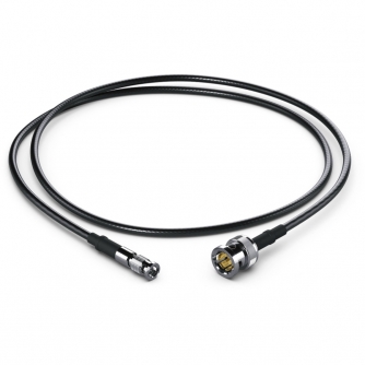 Video vadi, kabeļi - Blackmagic Design Blackmagic Micro BNC to BNC Male Cable 700mm - быстрый заказ от производителя