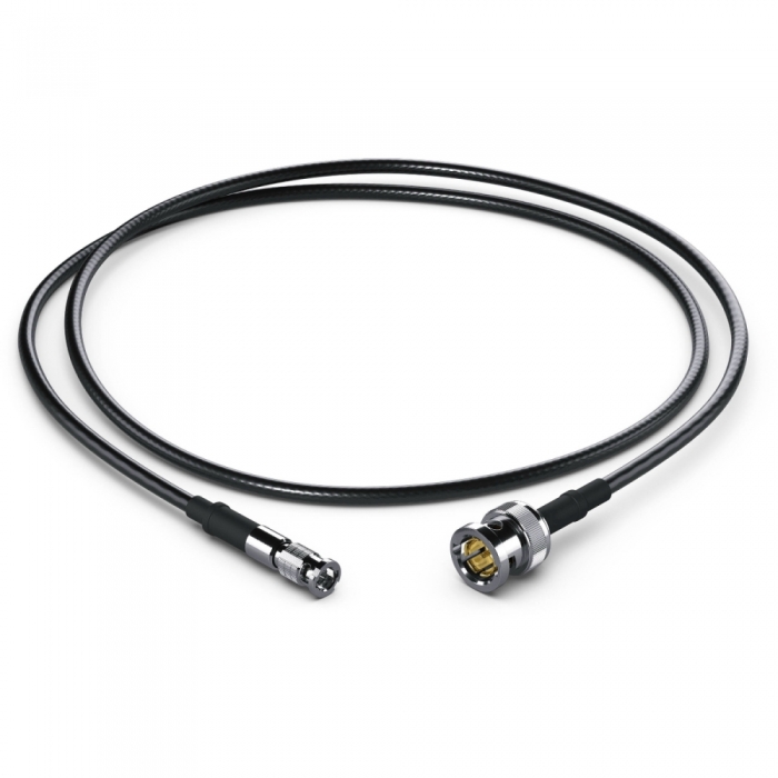 Video vadi, kabeļi - Blackmagic Design Blackmagic Micro BNC to BNC Male Cable 700mm - ātri pasūtīt no ražotāja