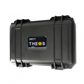 Rain Covers - Deity THEOS Case for DEITY 1000013593 Microphone - quick order from manufacturer