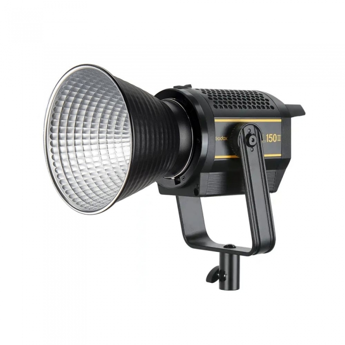 LED gaismas paneļi - Godox VL150II Daylight LED Light 165W - ātri pasūtīt no ražotāja