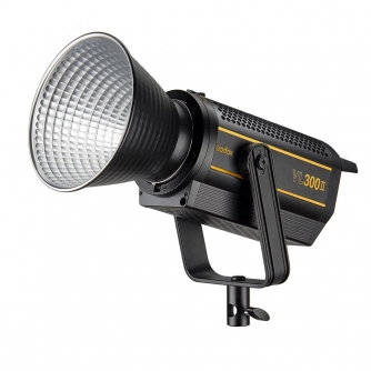 LED Gaismas paneļi - Godox VL300II Daylight LED Light 320W - быстрый заказ от производителя