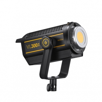 LED Gaismas paneļi - Godox VL300II Daylight LED Light 320W - быстрый заказ от производителя