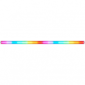 LED Gaismas paneļi - Godox TP4R Knowled RGBWW Pixel Tube Light - быстрый заказ от производителя