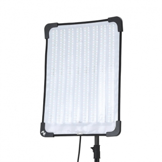 Falcon Eyes Flexibel RGB LED Panel RX-718 III-K1 62x47 cm