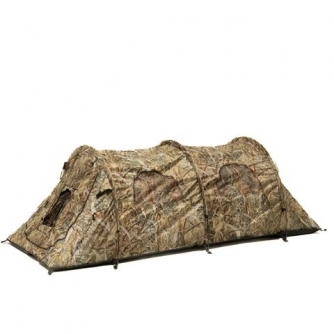 Camouflage - Buteo Photo Gear Hide Falco Mark II Reed Plus - quick order from manufacturer