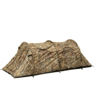 Camouflage - Buteo Photo Gear Hide Falco Mark II Reed Plus - quick order from manufacturer