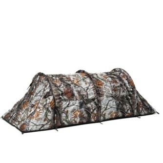 Camouflage - Buteo Photo Gear Hide Falco Mark III Snow - quick order from manufacturer