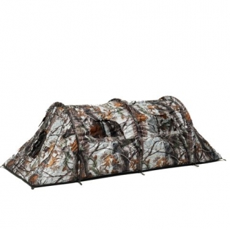 Camouflage - Buteo Photo Gear Hide Falco Mark III Snow - quick order from manufacturer