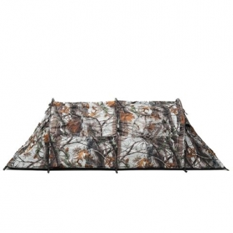 Camouflage - Buteo Photo Gear Hide Falco Mark III Snow - quick order from manufacturer