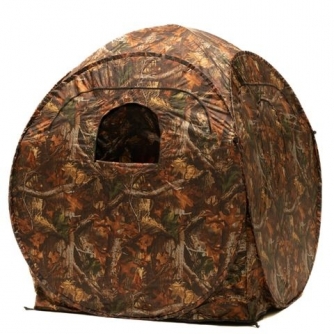 Camouflage - Stealth Gear Square Hide for Nature Photography, 710102 - quick order from manufacturer