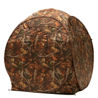 Camouflage - Stealth Gear Square Hide for Nature Photography, 710102 - quick order from manufacturer