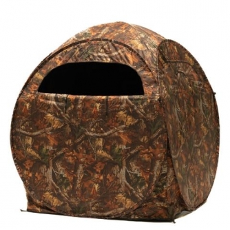 Kamuflāža - Stealth Gear Square Hide for Nature Photography, 710102 - ātri pasūtīt no ražotāja