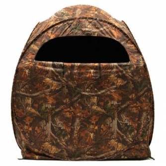 Kamuflāža - Stealth Gear Square Hide for Nature Photography, 710102 - ātri pasūtīt no ražotāja