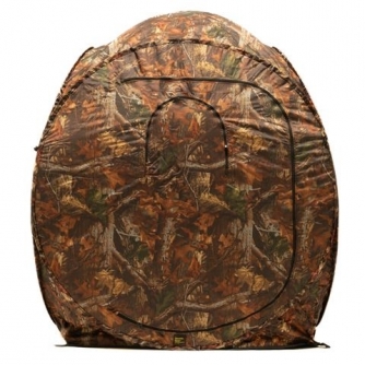 Camouflage - Stealth Gear Square Hide for Nature Photography, 710102 - quick order from manufacturer