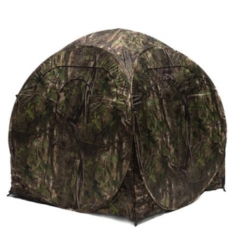 Camouflage - Stealth Gear Square Hide Green 710103 for Nature Photography - quick order from manufacturer