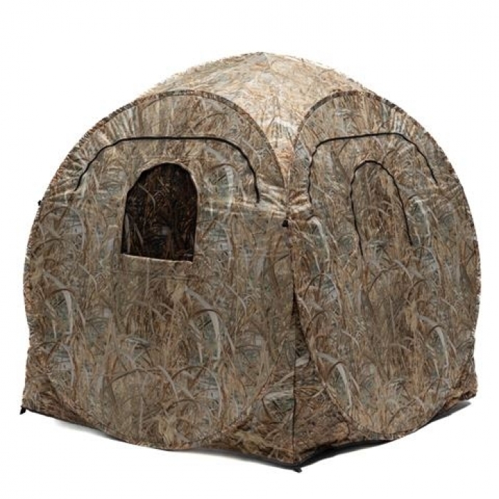 Binokļi - Stealth Gear Square Hide Reed Plus - быстрый заказ от производителя