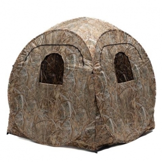 Binokļi - Stealth Gear Square Hide Reed Plus - быстрый заказ от производителя