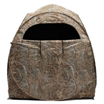 Binokļi - Stealth Gear Square Hide Reed Plus - быстрый заказ от производителя