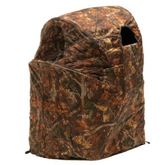 Camouflage - Stealth Gear One man Chair Hide M2 - quick order from manufacturer