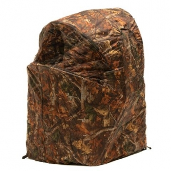 Kamuflāža - Stealth Gear One man Chair Hide M2 - быстрый заказ от производителя