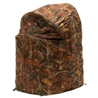 Camouflage - Stealth Gear One man Chair Hide M2 - quick order from manufacturer