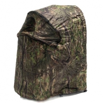 Binokļi - Stealth Gear One man Chair Hide M2 Green - ātri pasūtīt no ražotāja