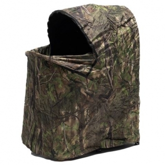 Binokļi - Stealth Gear One man Chair Hide M2 Green - ātri pasūtīt no ražotāja