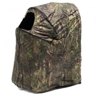 Binokļi - Stealth Gear One man Chair Hide M2 Green - ātri pasūtīt no ražotāja