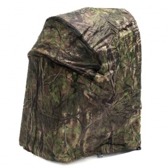 Binokļi - Stealth Gear One man Chair Hide M2 Green - ātri pasūtīt no ražotāja