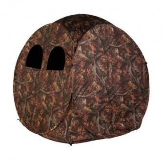 Camouflage - Stealth Gear Extreme Professional Two Man Square Hide 710111 - quick order from manufacturer