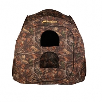 Camouflage - Stealth Gear Extreme Professional Two Man Square Hide 710111 - quick order from manufacturer