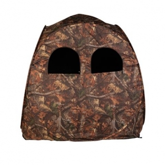 Camouflage - Stealth Gear Extreme Professional Two Man Square Hide 710111 - quick order from manufacturer