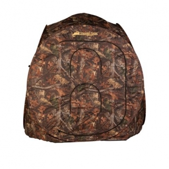 Camouflage - Stealth Gear Extreme Professional Two Man Square Hide 710111 - quick order from manufacturer