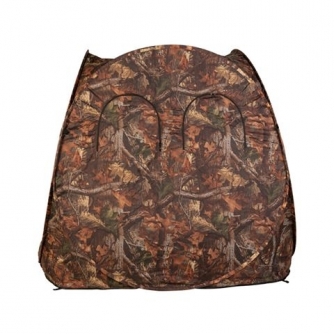 Kamuflāža - Stealth Gear Extreme Professional Two Man Square Hide 710111 - быстрый заказ от производителя