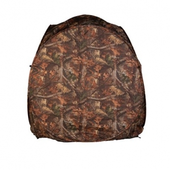 Camouflage - Stealth Gear Extreme Professional Two Man Square Hide 710111 - quick order from manufacturer