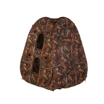 Camouflage - Stealth Gear One Man Hide Extreme Wildlife Snoot 710114 - quick order from manufacturer