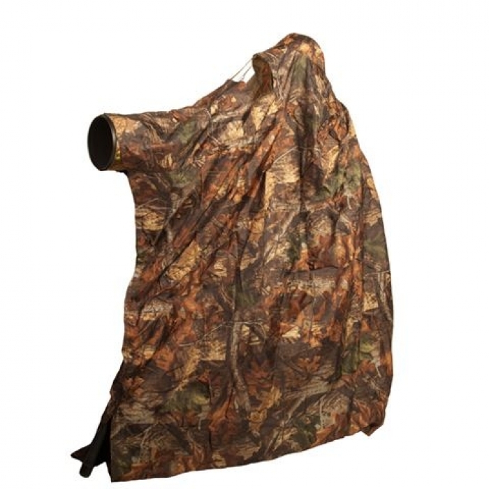 Camouflage - Stealth Gear Bag Hide 710115 Forest Camouflage Hide 155.5x180cm - quick order from manufacturer