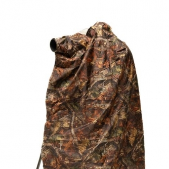 Objektīvu somas - Baghide Buteo Photo Gear 720067 - Photography Bag Hide - быстрый заказ от производителя