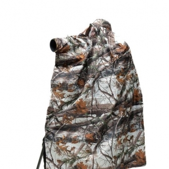 Objektīvu somas - Baghide Snow Buteo Photo Gear 720068 - Photography Bag Hide - быстрый заказ от производителя